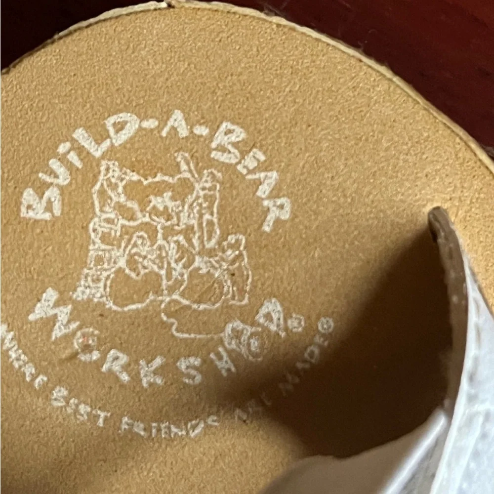 Build-A-Bear build bear